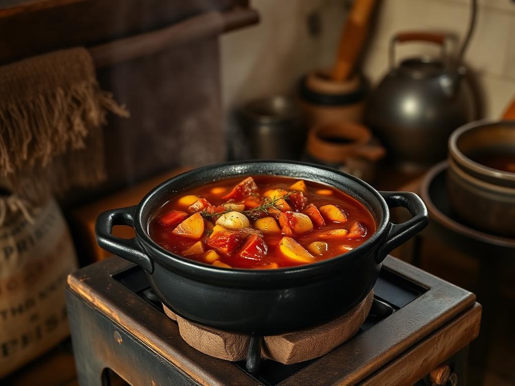 receitas tradicionais reunidas em um só acervo